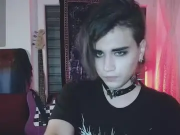 Chaturbate Live Sex Cam of panther_cap