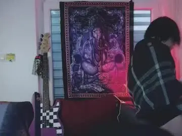 Chaturbate Sex Chat of panther_cap