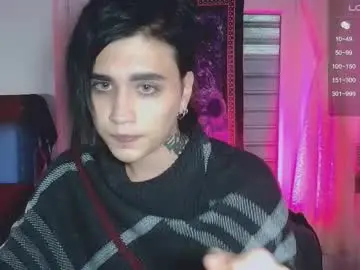 Chaturbate Live Sex Cam of panther_cap