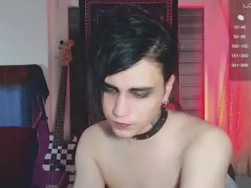 Chaturbate Adult Webcam of panther_cap