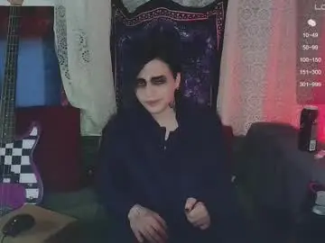 Chaturbate Sex Chat of panther_cap