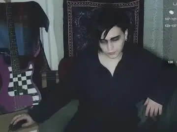 Chaturbate Nude Webcam of panther_cap