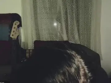 Chaturbate Best live sex cam show of panther_cap