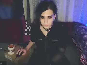 Chaturbate Nude Webcam of panther_cap