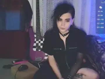 Chaturbate Adult Video Chat of panther_cap