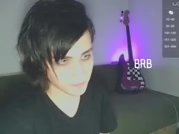 Chaturbate Adult Video Chat of panther_cap