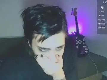 Chaturbate Adult Webcam of panther_cap