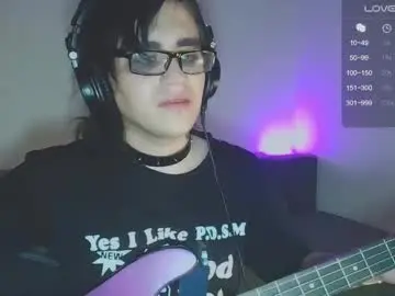 Chaturbate Adult Webcams of panther_cap