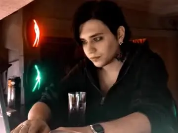 Chaturbate Live Sex Cam of panther_cap