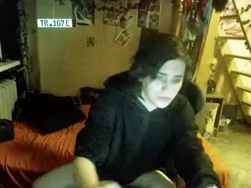 Chaturbate Live Porn of panther_cap