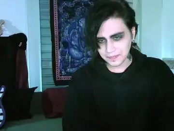 Chaturbate Watch Live Sex Cams of panther_cap