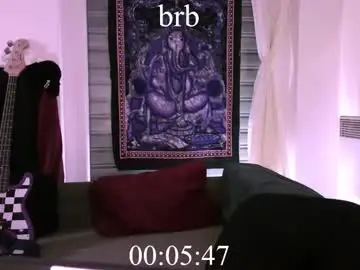 Chaturbate Watch Live Sex Cams of panther_cap