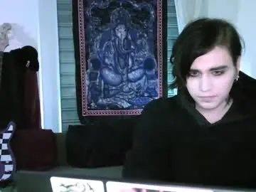 Chaturbate Adult Webcam of panther_cap