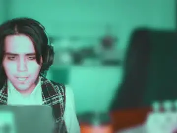 Chaturbate Private Sex Chat of panther_cap