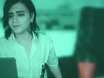 Chaturbate Nude Webcam of panther_cap