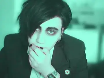 Chaturbate Free Live Porn of panther_cap