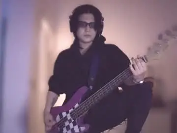 Chaturbate Live Sex Cam of panther_cap