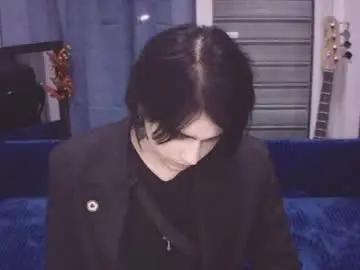 Chaturbate Watch Live Sex Cams of panther_cap