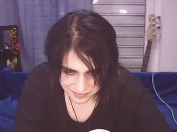 Chaturbate Live Porn of panther_cap