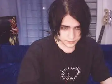 Chaturbate Sex Cam of panther_cap