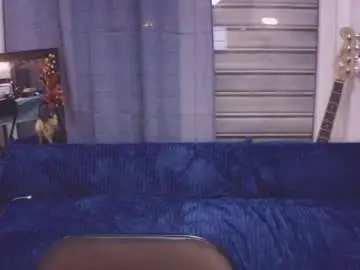 Chaturbate Sex Chat of panther_cap