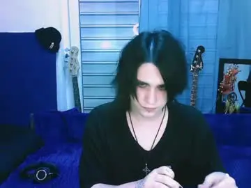 Chaturbate Live Sex of panther_cap