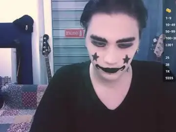 Chaturbate Best live sex cam show of panther_cap