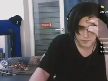 Chaturbate Live Sex Cam of panther_cap