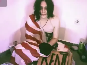 Chaturbate Sex Chat of panther_cap