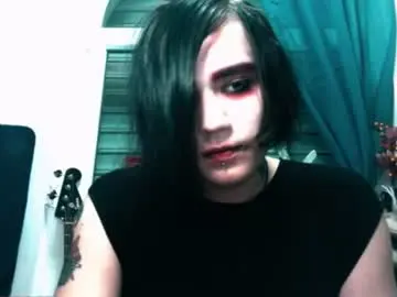 Chaturbate Adult Webcam of panther_cap
