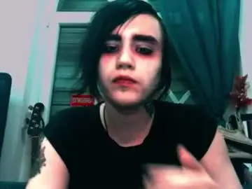 Chaturbate Sex Cam of panther_cap