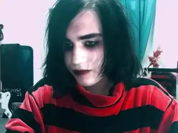 Chaturbate Adult Webcam of panther_cap
