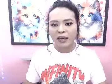 Chaturbate Live Sex Cam of pervertedtrans69