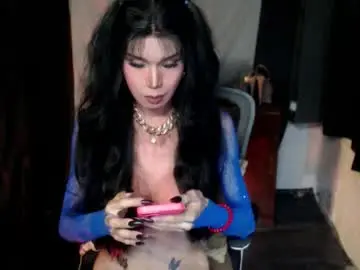 Chaturbate Nude Webcam of sexiest_asiants