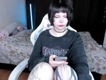 Chaturbate Nude Webcam of amelia__miller