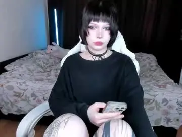 Chaturbate Sex Chat of amelia__miller