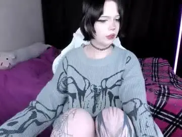 Chaturbate Adult Webcam of amelia__miller