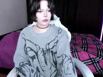 Chaturbate Adult Video Chat of amelia__miller