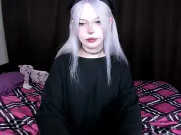 Chaturbate Live Sex Cam of amelia__miller