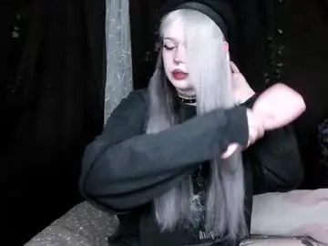 Chaturbate Nude Webcam of amelia__miller