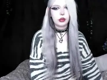 Chaturbate Sex Chat of amelia__miller