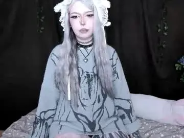 Chaturbate Live Sex of amelia__miller