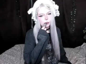 Chaturbate Adult Video Chat of amelia__miller