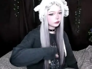 Chaturbate Sex Chat of amelia__miller