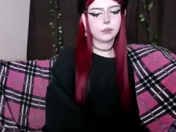 amelia__miller from chaturbate