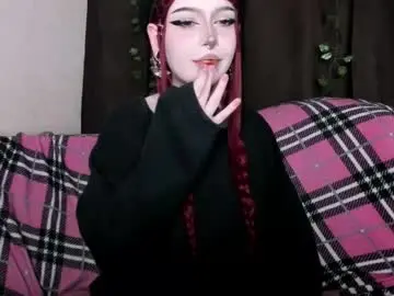 Chaturbate Sex Chat of amelia__miller