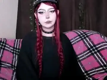 Chaturbate Adult Video Chat of amelia__miller