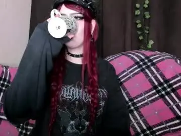 Chaturbate Live Sex of amelia__miller