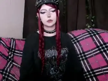 Chaturbate Nude Webcam of amelia__miller