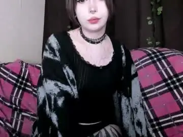 Chaturbate Live Sex Cam of amelia__miller